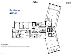 Alba (D9), Apartment #168035392